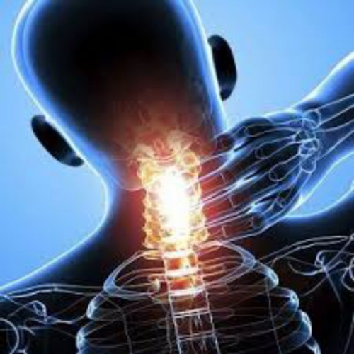 Травма шийного відділу хребта - діагностика і лікування