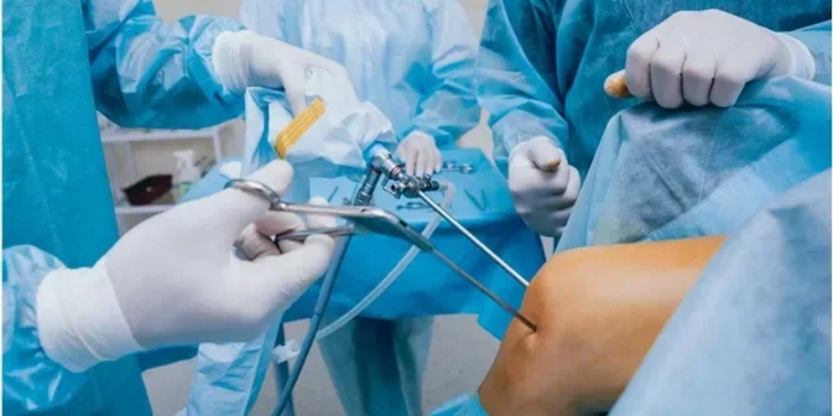 Артроскопия - что это за процедура и реабилитация?