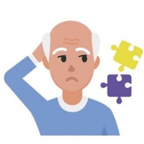 Хвороба Альцгеймера – професійний догляд за хворими