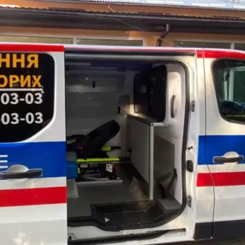 Перевезення діалізних хворих по Києву та Україні: переваги центрів «Пансіонат UA»